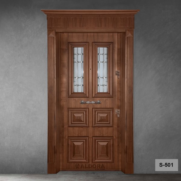 Çelik kapı Kodu s-501